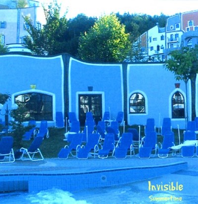Invisible/Summertime